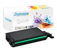 Toner Noir compatible pour Samsung CLP-620, CLP620ND 670ND CLP670, 5000 pages- Jumao - G