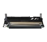 Toner Noir compatible pour Samsung CLX-3185 FN - CLT-K4072S / CLP 320 XL - 1500 pages Noir G