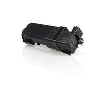 Toner noir compatible Xerox Phaser 6140