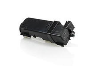 Toner noir compatible Xerox Phaser 6140