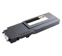 Toner noir compatible Xerox Phaser 6600