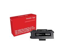 Toner Noir Everyday de Xerox compatible avec Brother TN-3280, Grande capacité