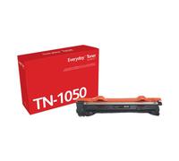 Xerox Cartouche de toner compatible Brother TN1050 Noir Capacité standard 1000 pages