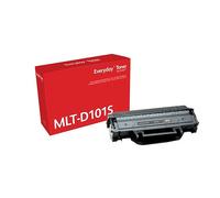 Toner Noir Everyday de Xerox compatible avec Samsung MLT-D101S, Capacité standard