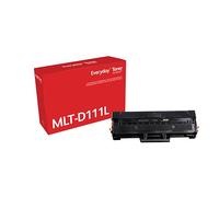 Xerox Toner compatible remplace Samsung MLT-D111L Cassette de toner noir 2000 pages Everyday