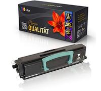 Toner noir format XXL compatible pour imprimante Lexmark E260 E260D E260 DN E360 E360D E360 DN E460 E460 DN E460 DW E462 E462DTN E260A11E E360H11E E360H21E