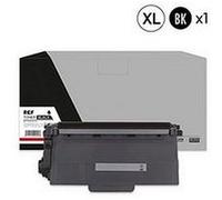 Toner Noir générique Brother TN-3380 - Brother TN3380 Noir G