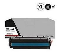 Toner Noir générique HP 312X - HP CF380X Noir G