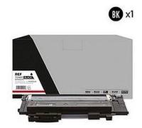 Toner Noir Samsung 404S - Samsung SU100A