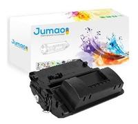 Toner Noir Haute capacité compatible pour HP 81X, L.Jet Flow MFP M630h M630z, 25 000 pages- Jumao - G