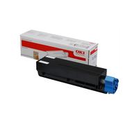 OKI B431/MB461 Toner Noir(e) Original 44574802