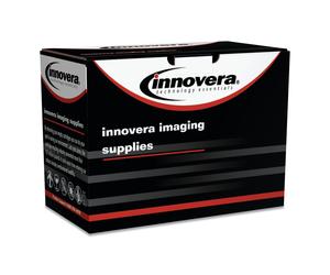 Toner Noir Remanufacturé Innovera, Haute Capacité, Remplacement TN436BK, 6 500 Pages