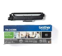 Toner noir standard - BROTHER - TN243BK - 1 000 pages