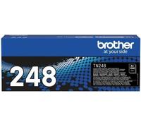 Toner noir standard Brother TN248BK - 1000 pages
