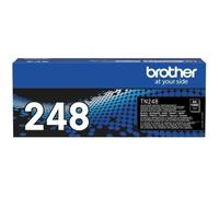 Brother TN-248BK Cartouche de toner 1 pièce(s) Original Noir