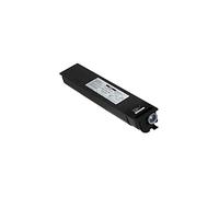 Toner noir T-FC25EK noir compatible 6AJ0000075 pour TOSHIBA E-STUDIO 2040, 2540, 3040, 4540C TFC25E 34 200 pages