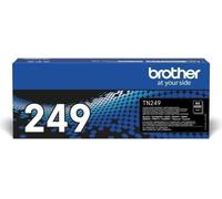 Toner noir trés haute capacité Brother TN249BK - 4500 pages