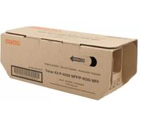 Toner Noir Utax 614010010 - 14500 pages