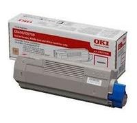 Toner 43872306 Magenta