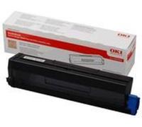 TONER OKI 43979102 3500p NEUF+ 50% OFFERT / B410 B430 B440 Mb460 mb470 mb480