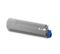 Toner OKI 44059167 cyan, 7 300 pages