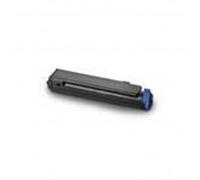 Oki Systems – Cartouche de toner C710 (44318605) – Jaune 11,5K