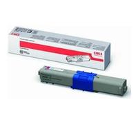 Toner OKI 44469705 Magenta G