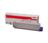 Toner OKI 44844506 magenta, 10 000 pages