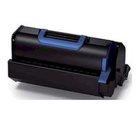 Toner OKI 45439002 pour B731 MB770 MFP dn, dnw 731 770 - Noir - 36.000 Pages - Régénéré Made in Italy