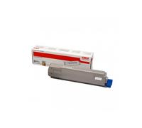 Toner OKI 45807111, B432 B512, MB492, MB562 - Noir