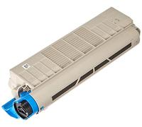 OKI 46507508 - Noir - Toner