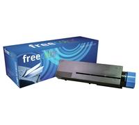 Toner Oki B4110 STD 44574702 comp. Freecolor