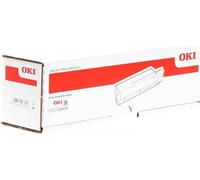 Original OKI 45807111 Toner noir