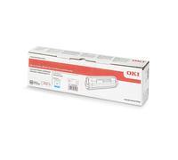 Toner OKI cartouche d'origine - Cyan - 47095703