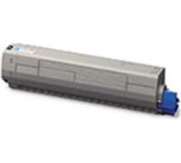 Toner OKI MC853/MC873 Jaune 7.3K