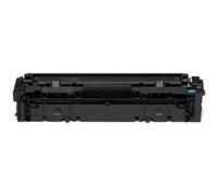 Toner original 205A - Cyan HP