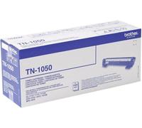 Brother TN-1050 - Cartouche de toner originale – Noir
