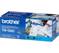 Toner Original Brother TN-135C Pour 4050CDN 9450CDN 9440CDN Boîte Neutre