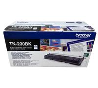 Toner Original Brother TN-230BK Noir HL-3070CW/DCP-9010CN/MFC-9120CN [Une Boîte]