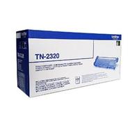 Toner original Brother TN-2320 Noir