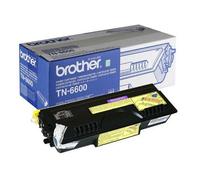 Brother Cartouche de toner TN-6600 originale à haut rendement – Noir