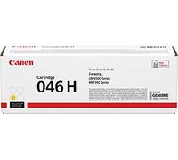 Canon Toner 1251C002 / 046H Original Jaune