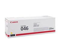 Toner original Canon 046 Jaune