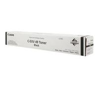 Toner original Canon CEXV 49 G
