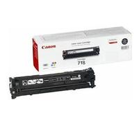 Toner original Canon CRG718 Bk G