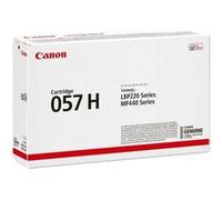 Toner original Canon iSENSYS 057H G
