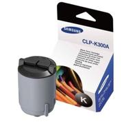 Toner original CLP-K300A - Noir Samsung