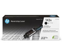Toner original HP 143A - noir (W1143A)