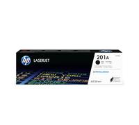 HP 201A (CF400A) - Noir - Toner