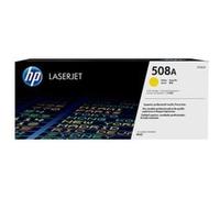 Toner original HP 508A G